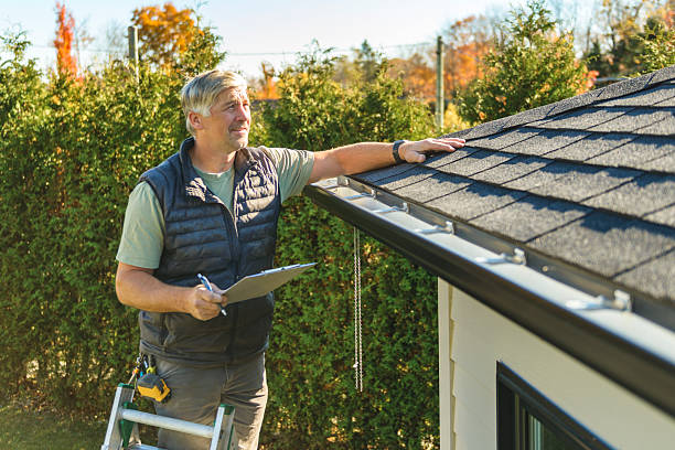 Affordable Storm Damage Roof Repair solutions in Renova, MS