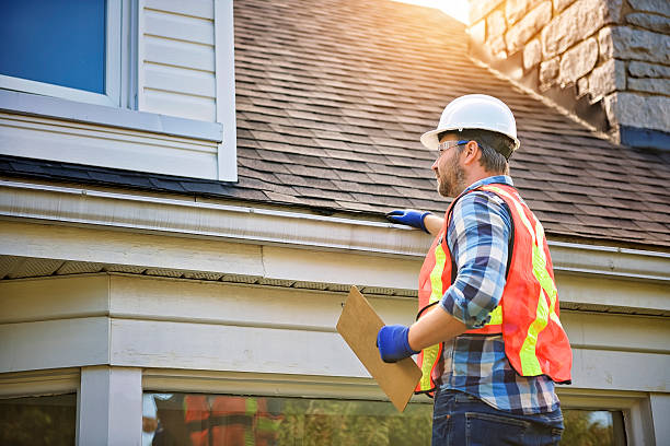 Licensed Storm Damage Roof Repair service in Renova, MS - Big Toms Roofing